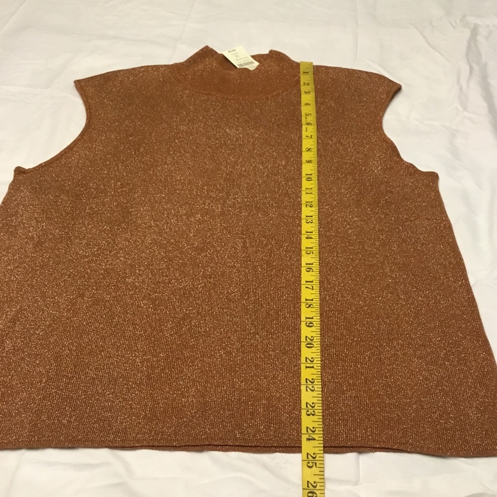 COLDWATER CREEK SWEATER - Picture 10 of 13